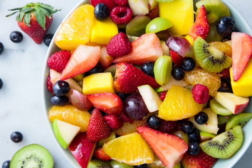 Fruit salad